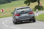 BMW 328i Touring Luxury 2012 года